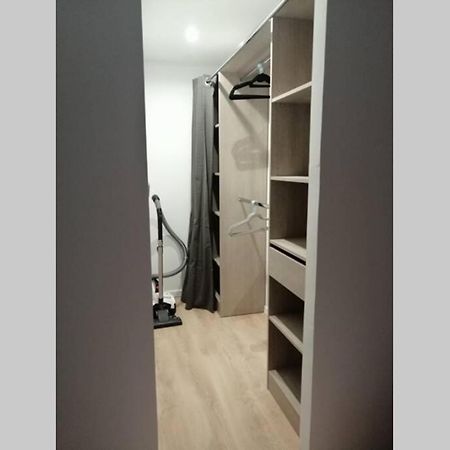 Charmant Appartement Avec Terrasse Pont-de-lʼIsère Kültér fotó