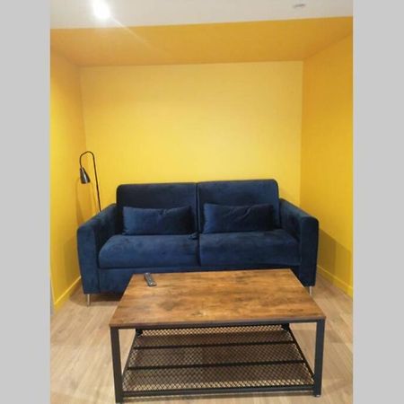 Charmant Appartement Avec Terrasse Pont-de-lʼIsère Kültér fotó